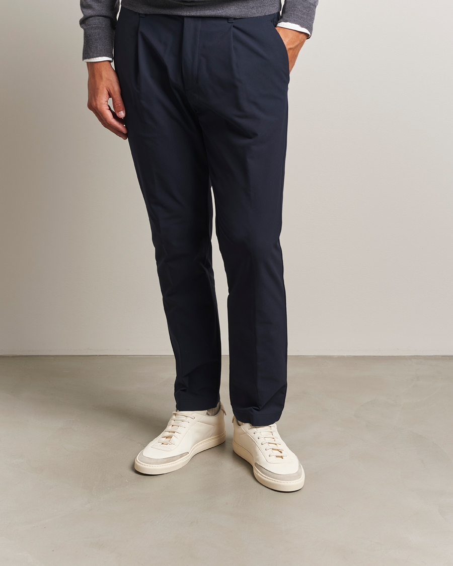 Common Projects Court Classic Nappa Leather Sneaker White