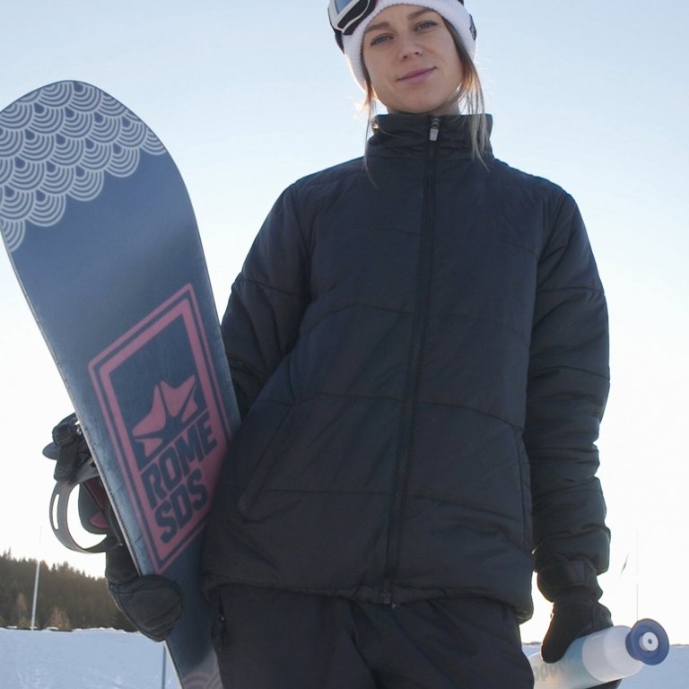 Dopper Flaschenverschluss Sport Cap
