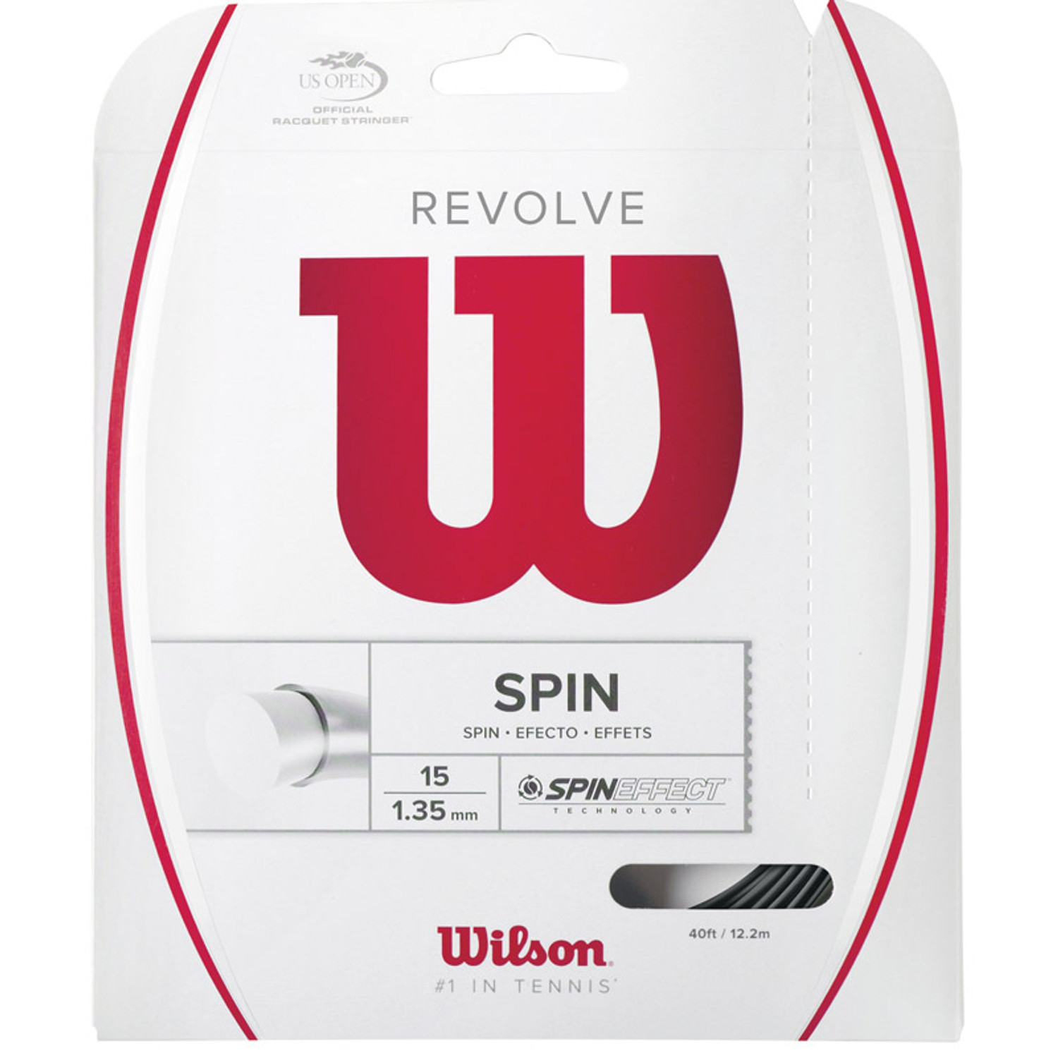 Wilson Revolve Set