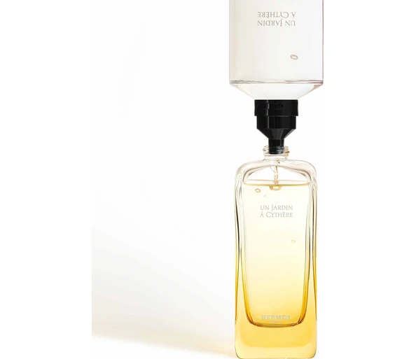 Hermès Un Jardin à Cythère Eau de Toilette