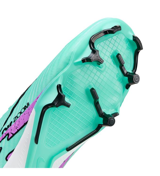 Nike Zoom Superfly 9 Academy Voetbalschoenen