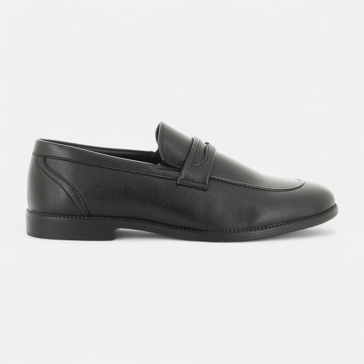 Mocassins Homme noir