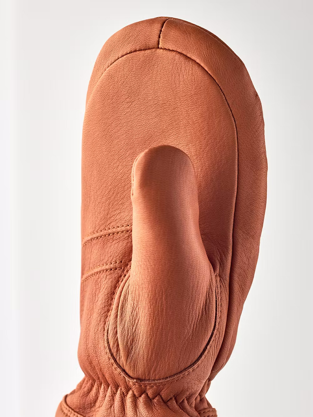 Hestra Boda Mitt Cork