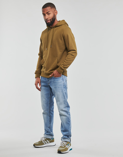 G-Star Raw - 3301 REGULAR TAPERED - Bleu