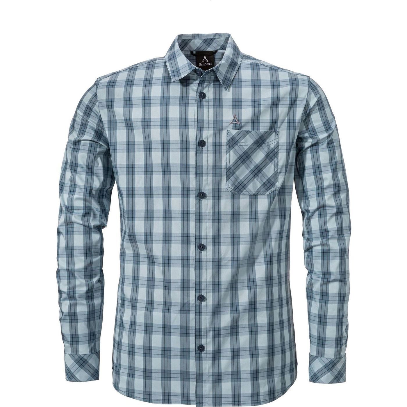 SchöffelShirt Sobra M