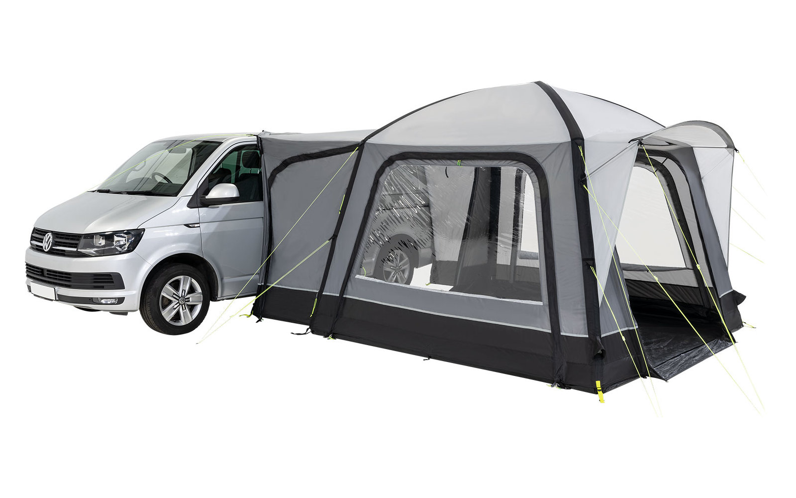 Kampa Cross Air aufblasbares Busvorzelt