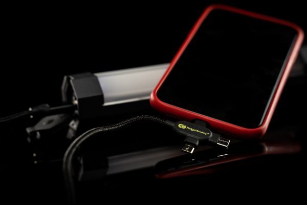 RidgeMonkey Vault Lite IR180