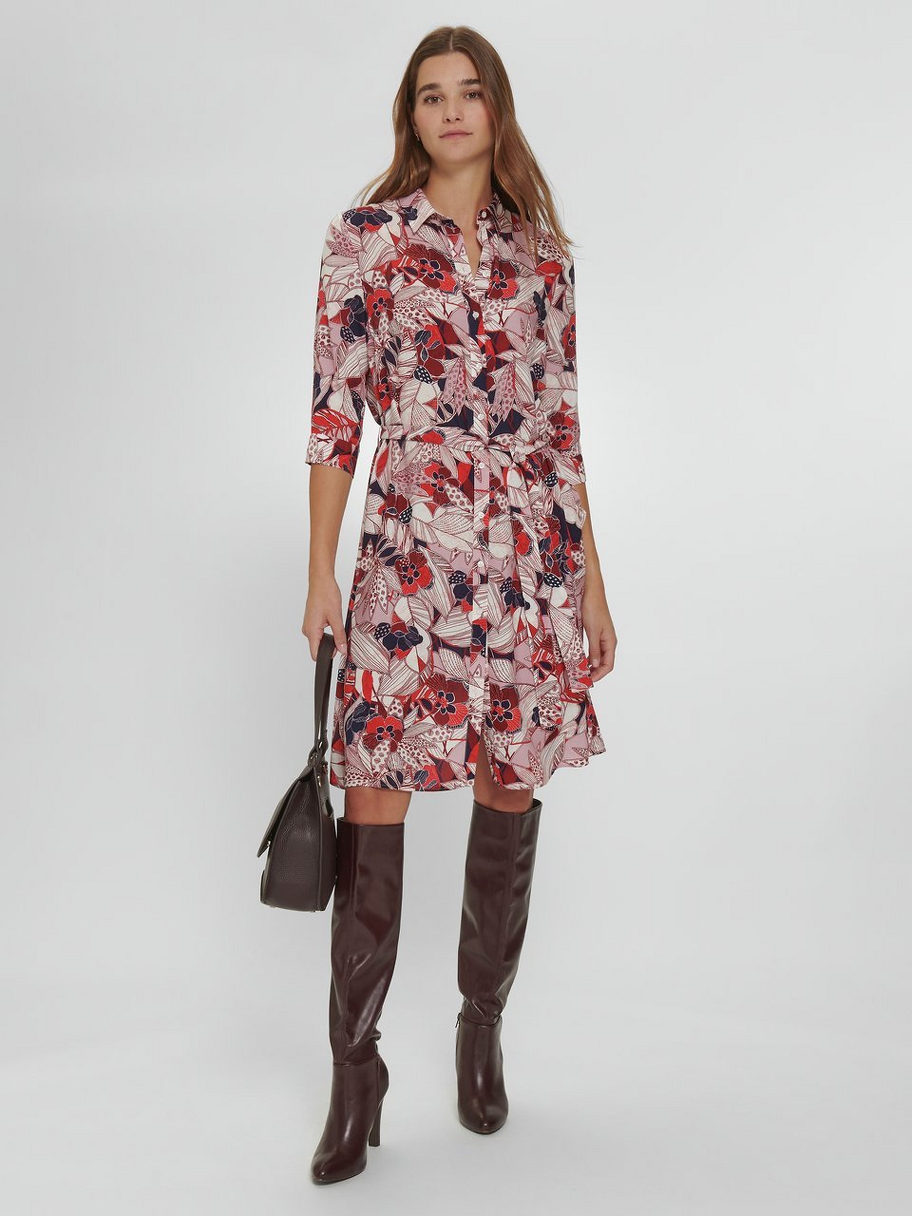 Kleid