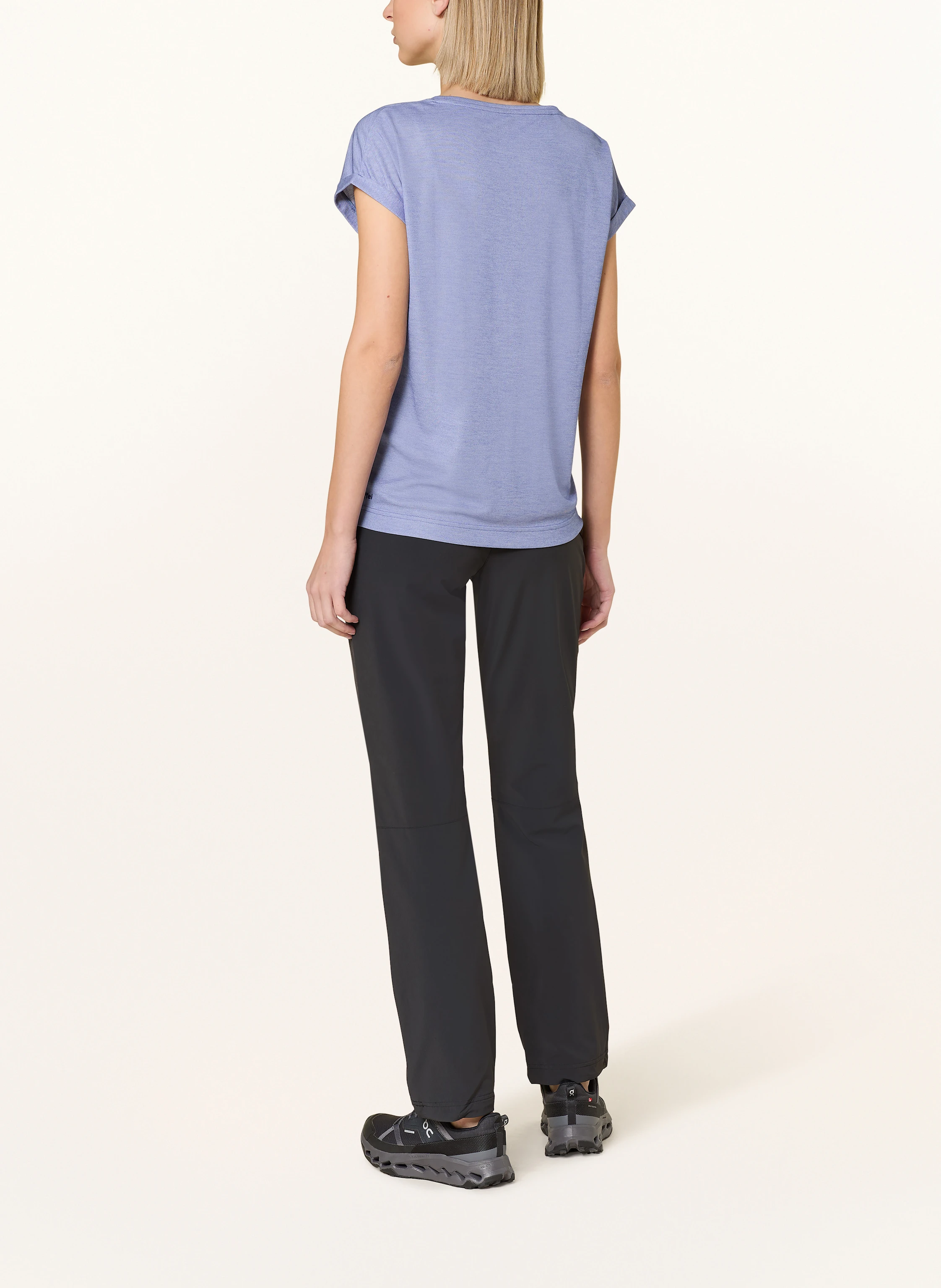 Schöffel T-Shirt GALERNE