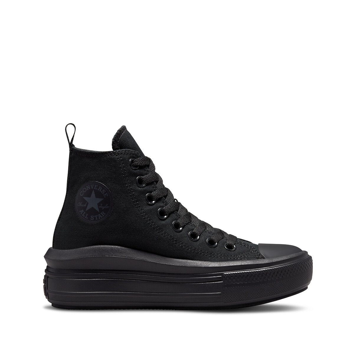 CONVERSE<br>Tênis All Star Move Foundational Canvas