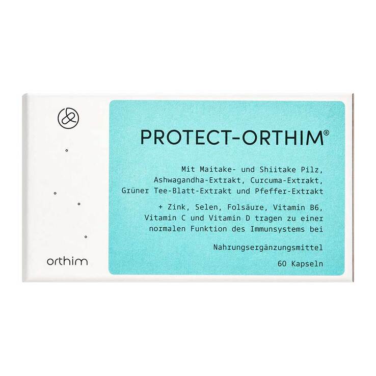 PROTECT-orthim Kapseln, 60 St