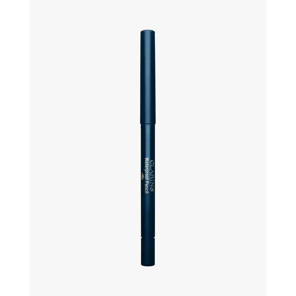 Clarins Waterproof Oogpotlood 03 Blue Orchid0,29 gr