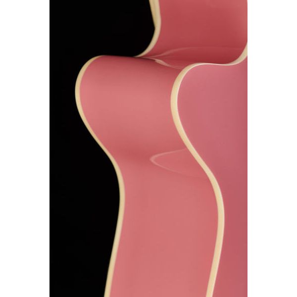 Harley Benton EAX-10 Pinky