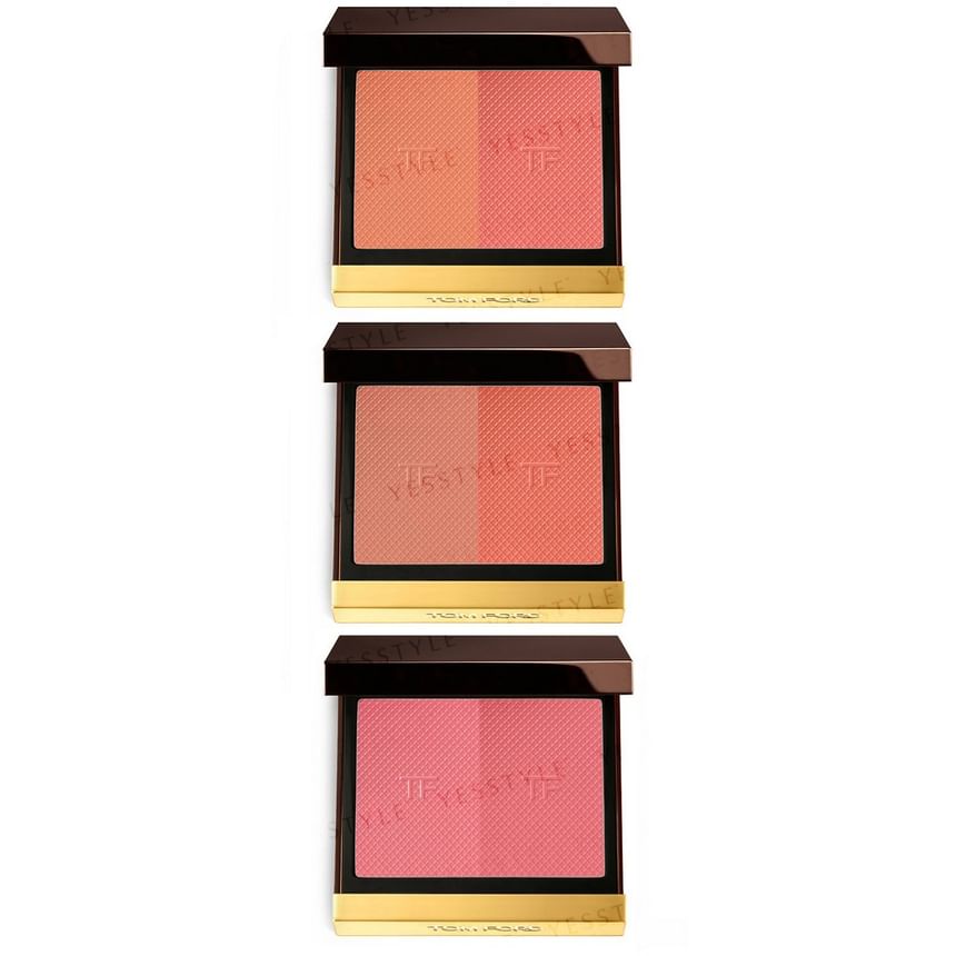 Tom Ford - Shade & Illuminate Blush
