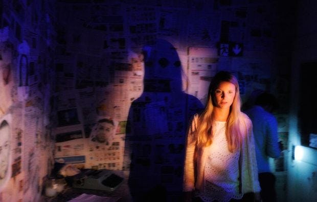 Escape Room in Düsseldorf als Geschenk I mydays
