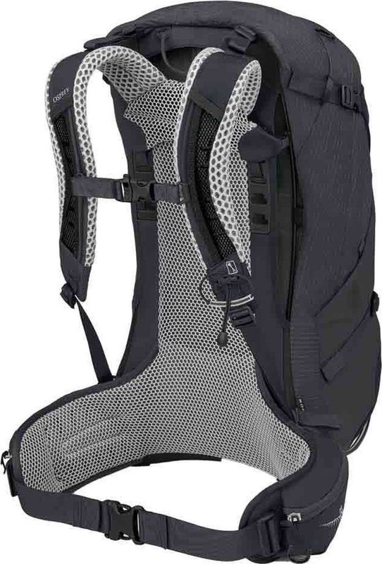 Osprey - Stratos 34 - Dagrugzak - Tunnel Vision Grey - 34 liter