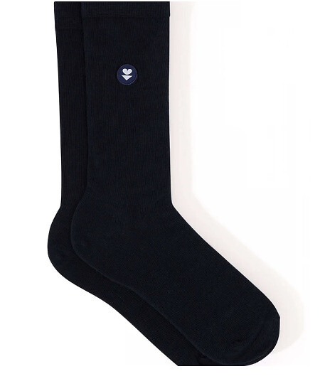 LE SLIP FRANCAIS<br>Conjunto de 4 pares de meias