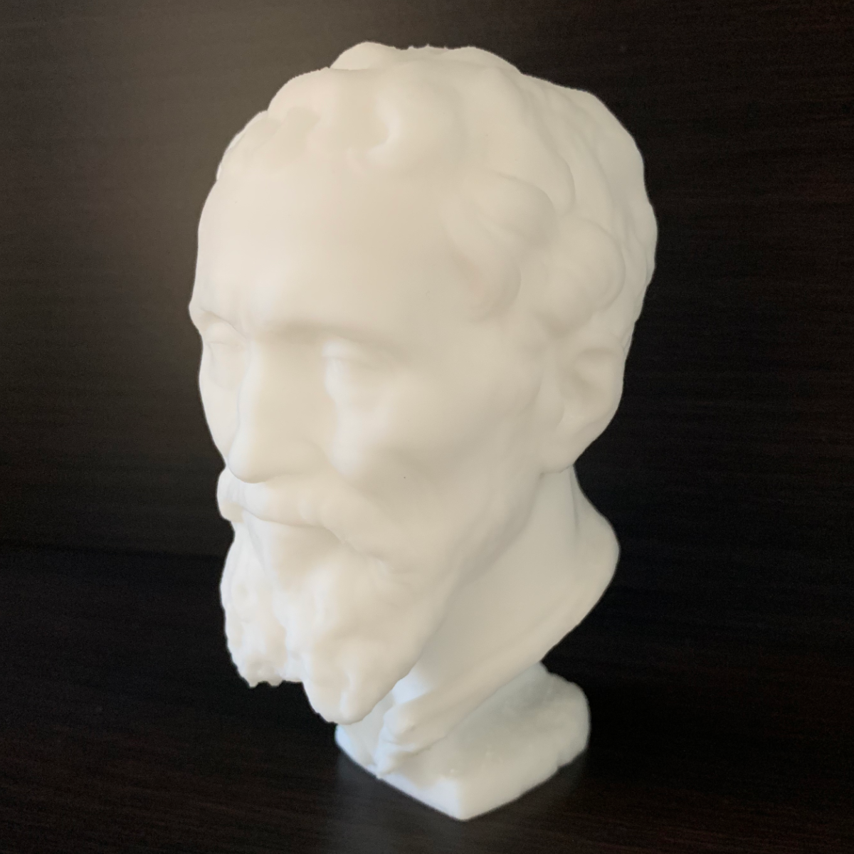 Fiberlogy  HIPS Natural, 1,75 mm (850 g)    Lösliches Filament mit einer matten Oberfläche in Natur