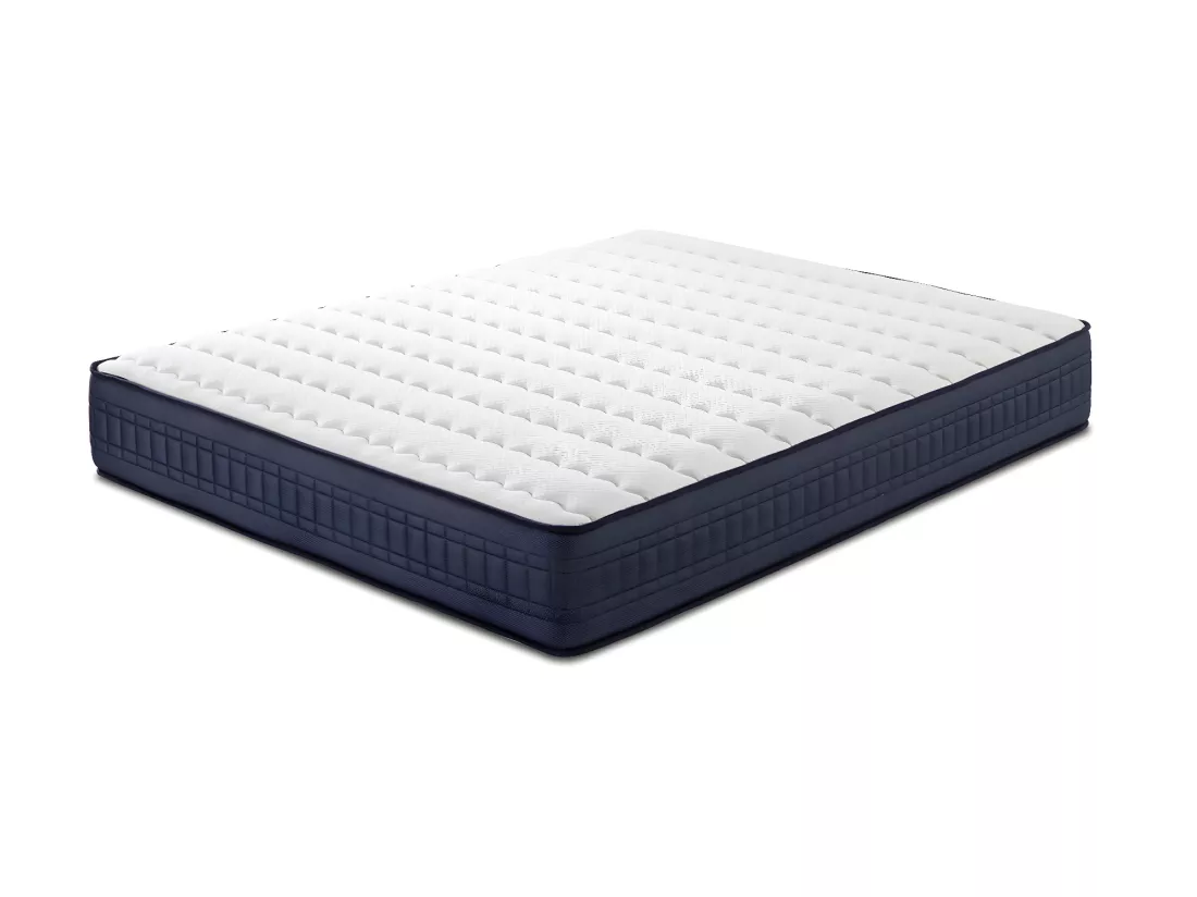 Matelas à mémoire de forme IMPERIAL 140x190,25cm.