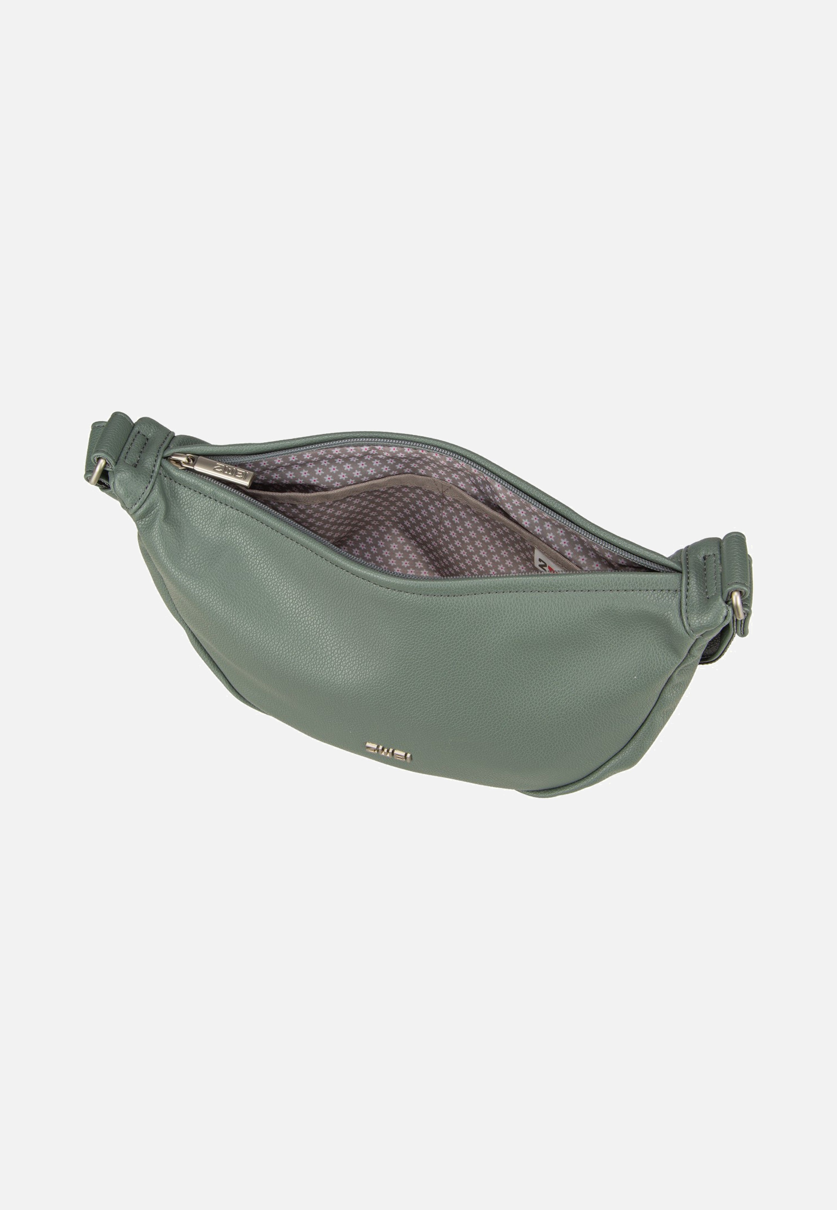 Mademoiselle M50 M Eucalyptus - Sling Bag