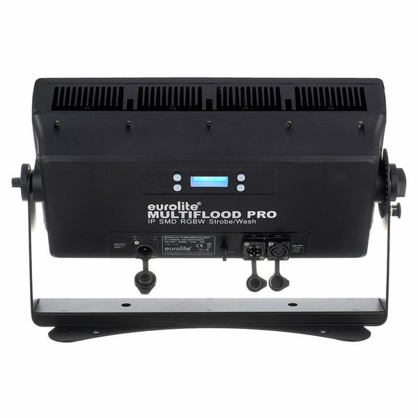 Eurolite Multiflood Pro IP SMD RGBW