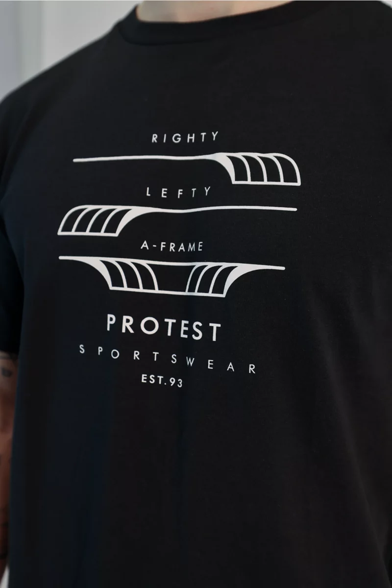 PROTEST PRTRIMBLE Herren T-Shirt