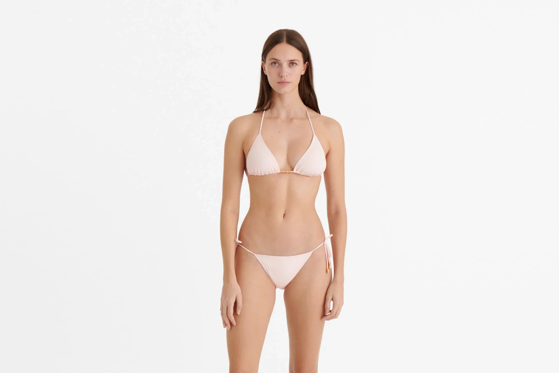 Exquise Culotte fine EAU DE ROSE