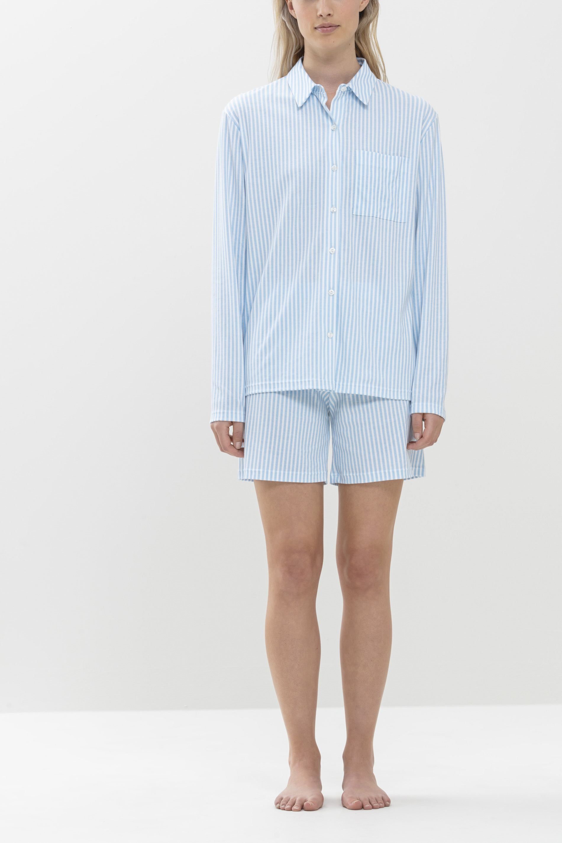 Bermuda<br>Serie Elva