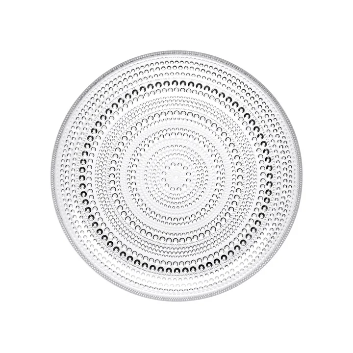 Iittala - Kastehelmi Teller Ø 17 cm, klar