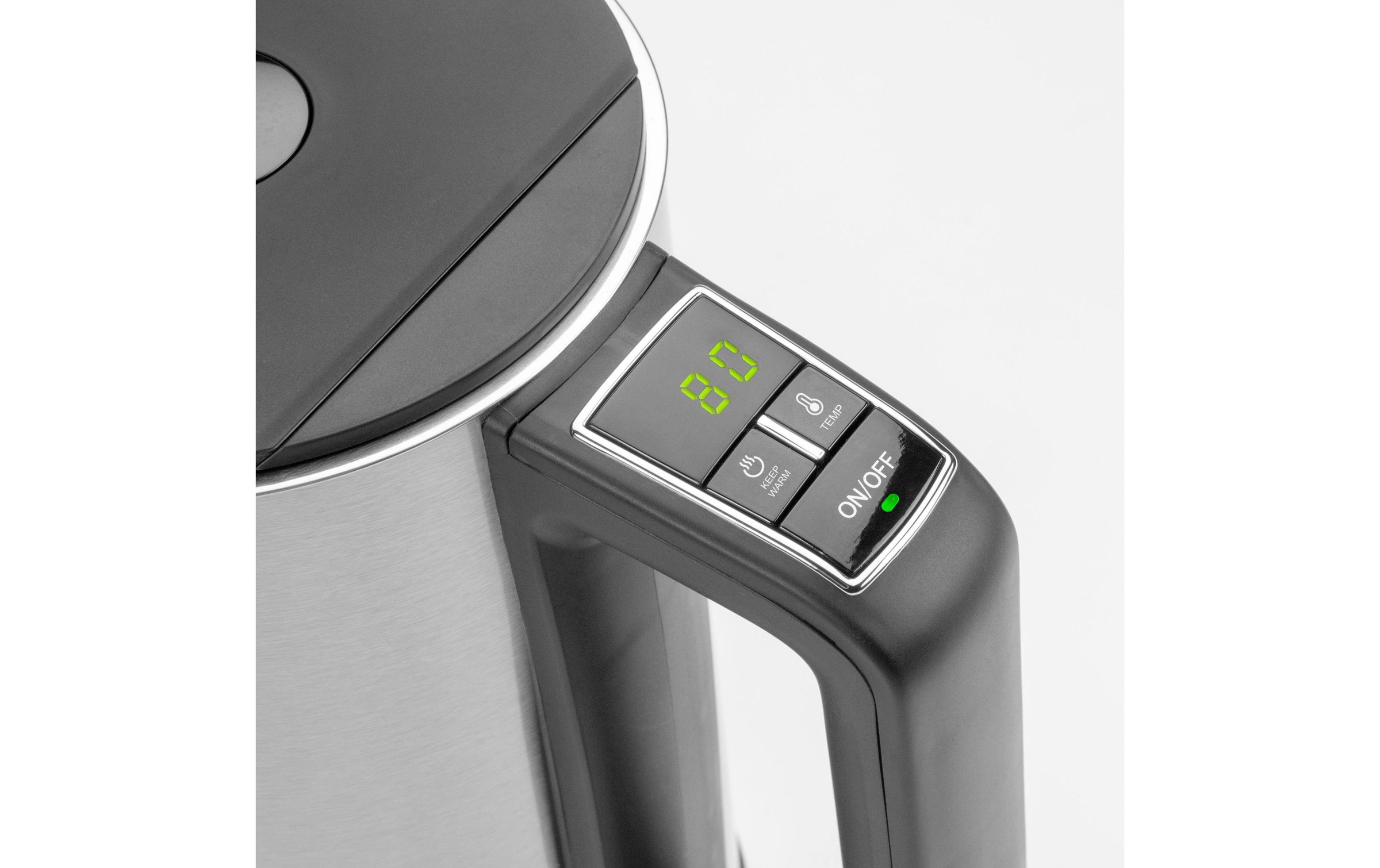Gastroback Wasserkocher »Design cool touch« 1,5 l 2200 W