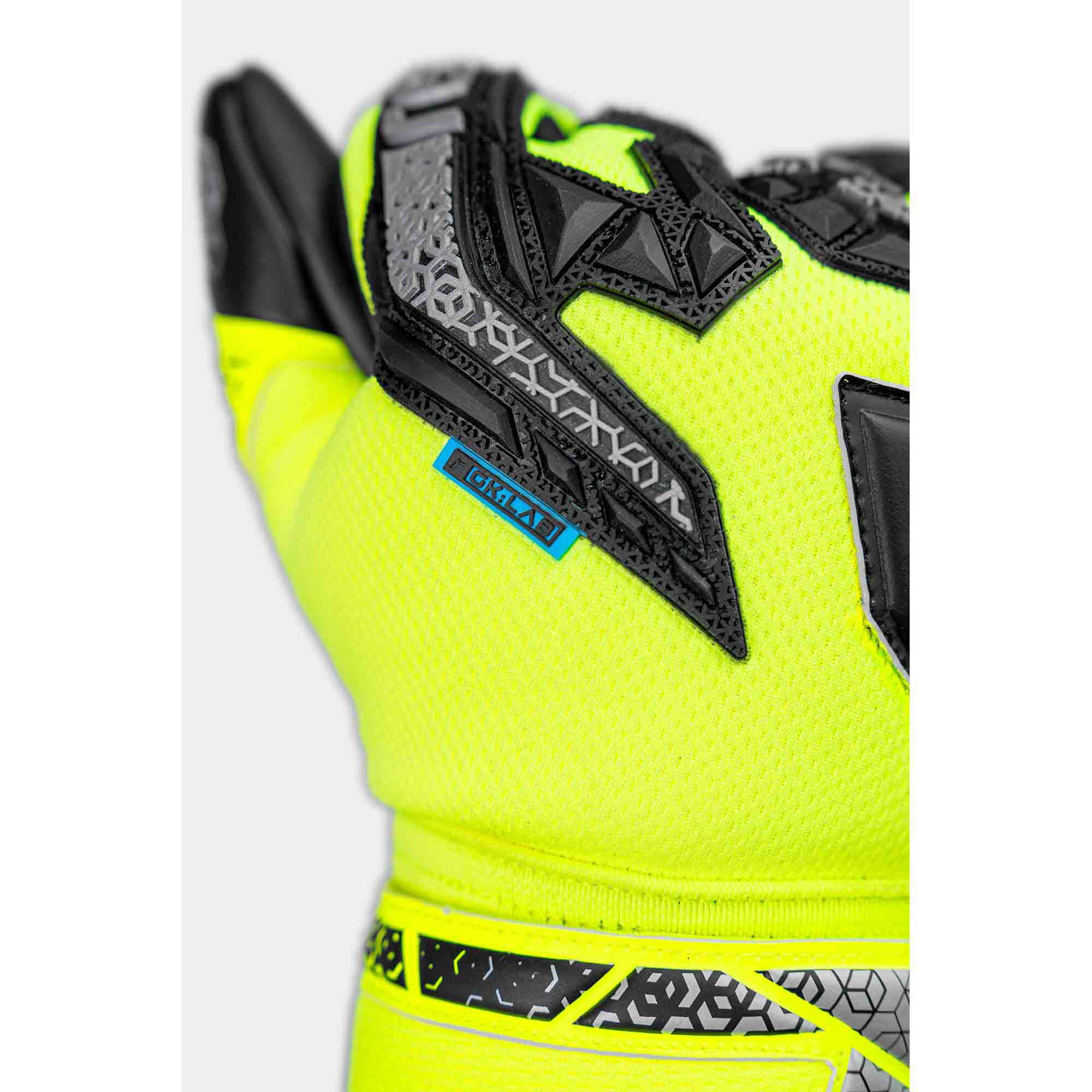 ReuschAttrakt Freegel Silver JR