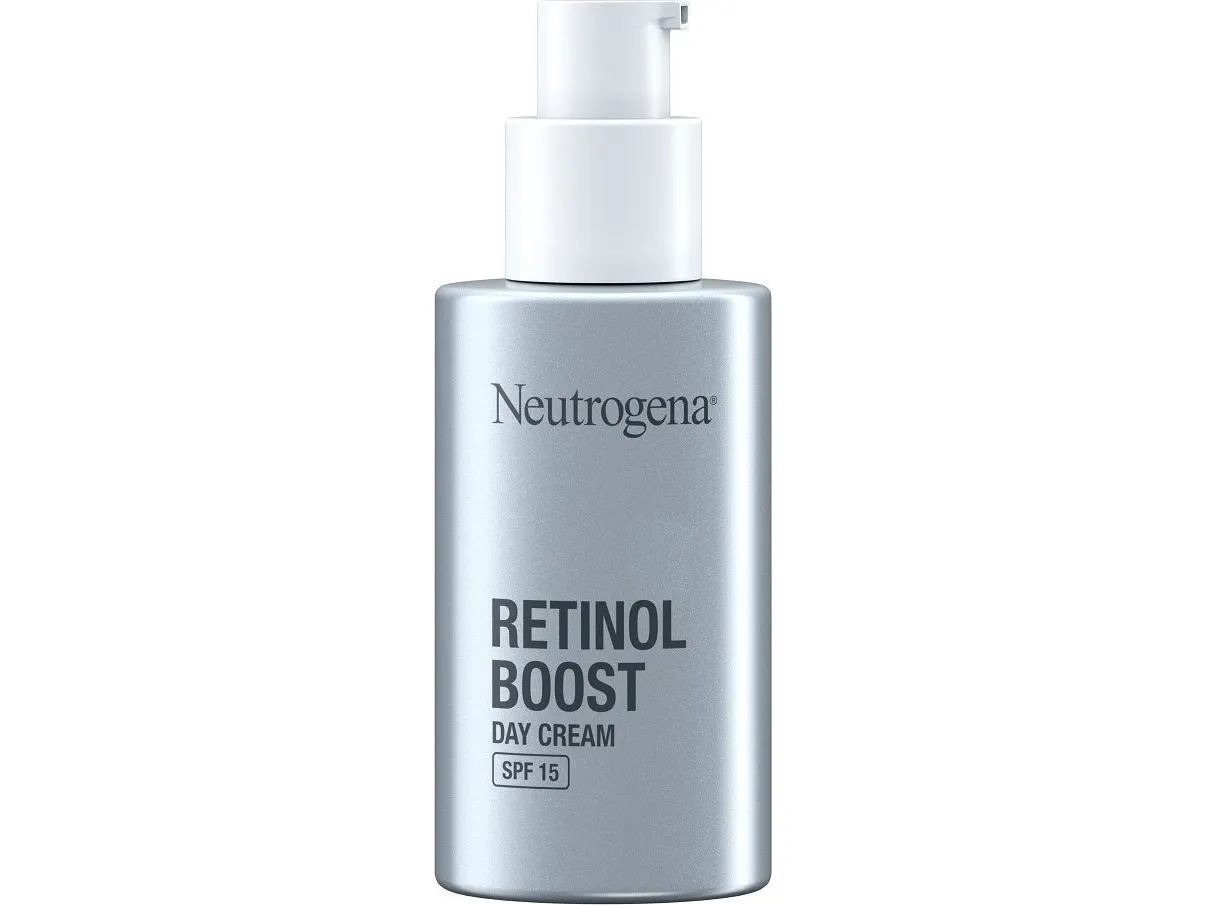 Retinol Boost Day Cream SPF15 (W,50)