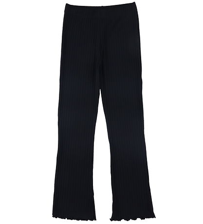 Mads N?rgaard Leggings - Lala - Blåck
