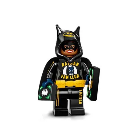 LEGO® Minifigures 71020 The LEGO® BATMAN MOVIE – Serie 2