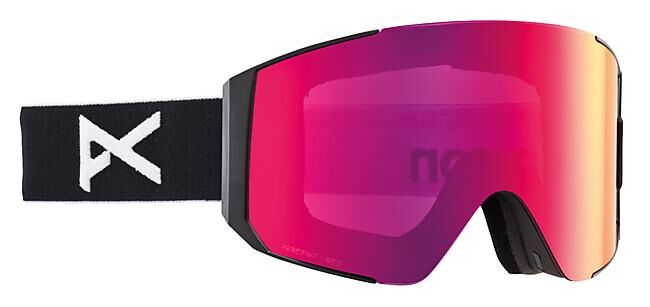 ANON - MASQUE DE SKI SYNC BLACK 3+1