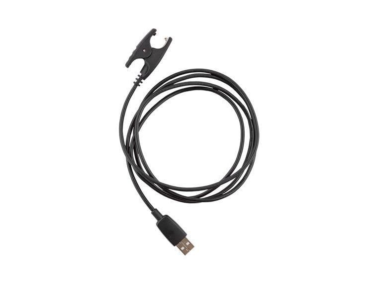SUUNTO Ladekabel Ambit Schwarz Lade- und Datentransferkabel