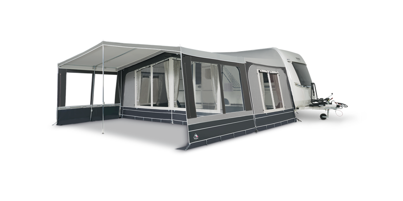 Diamond Season luifel (incl. frame)