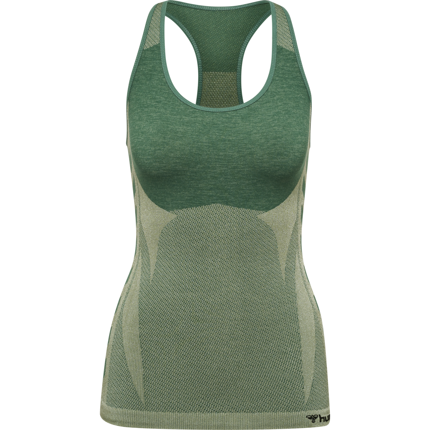 hmlCLEA SEAMLESS TOP
