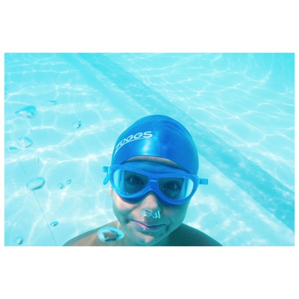 Zoggs - Kid's Phantom Mask - Lunettes de natation