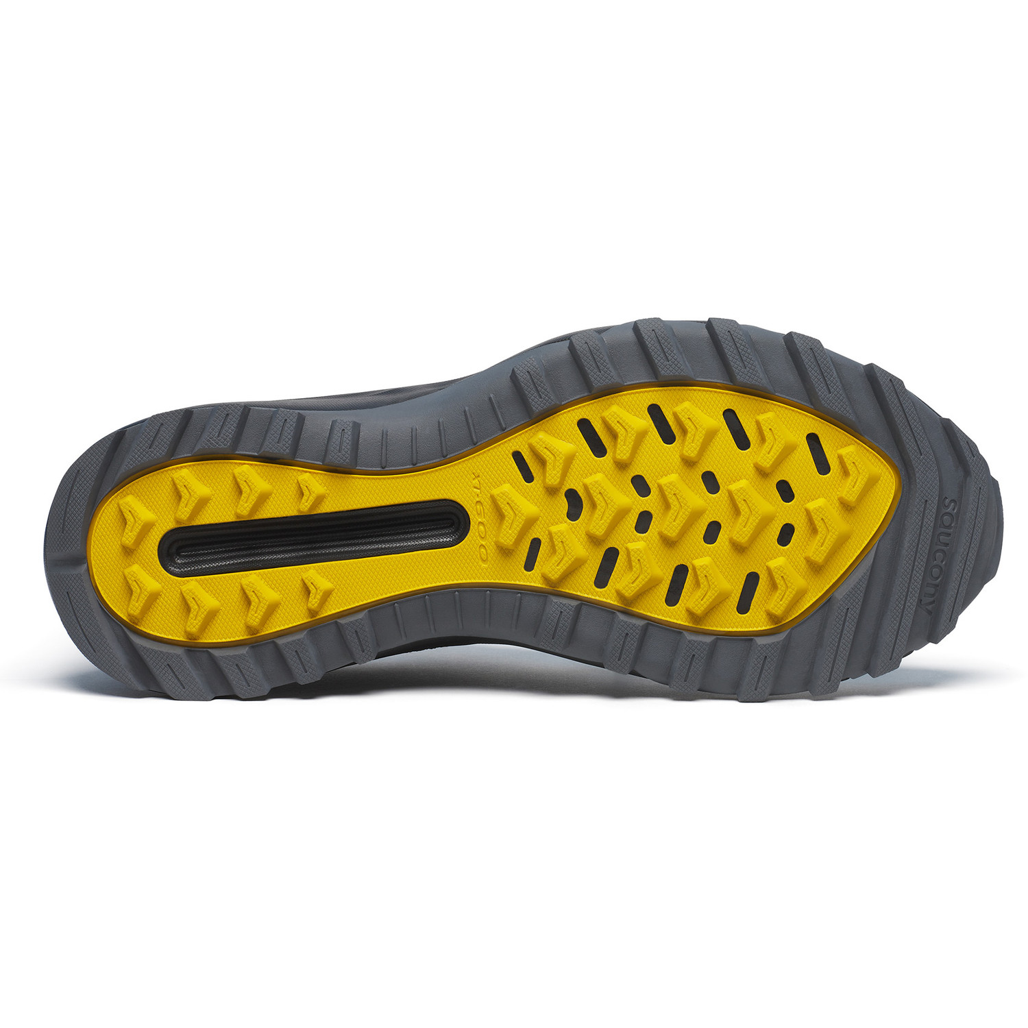 Saucony Aura TR GTX Heren