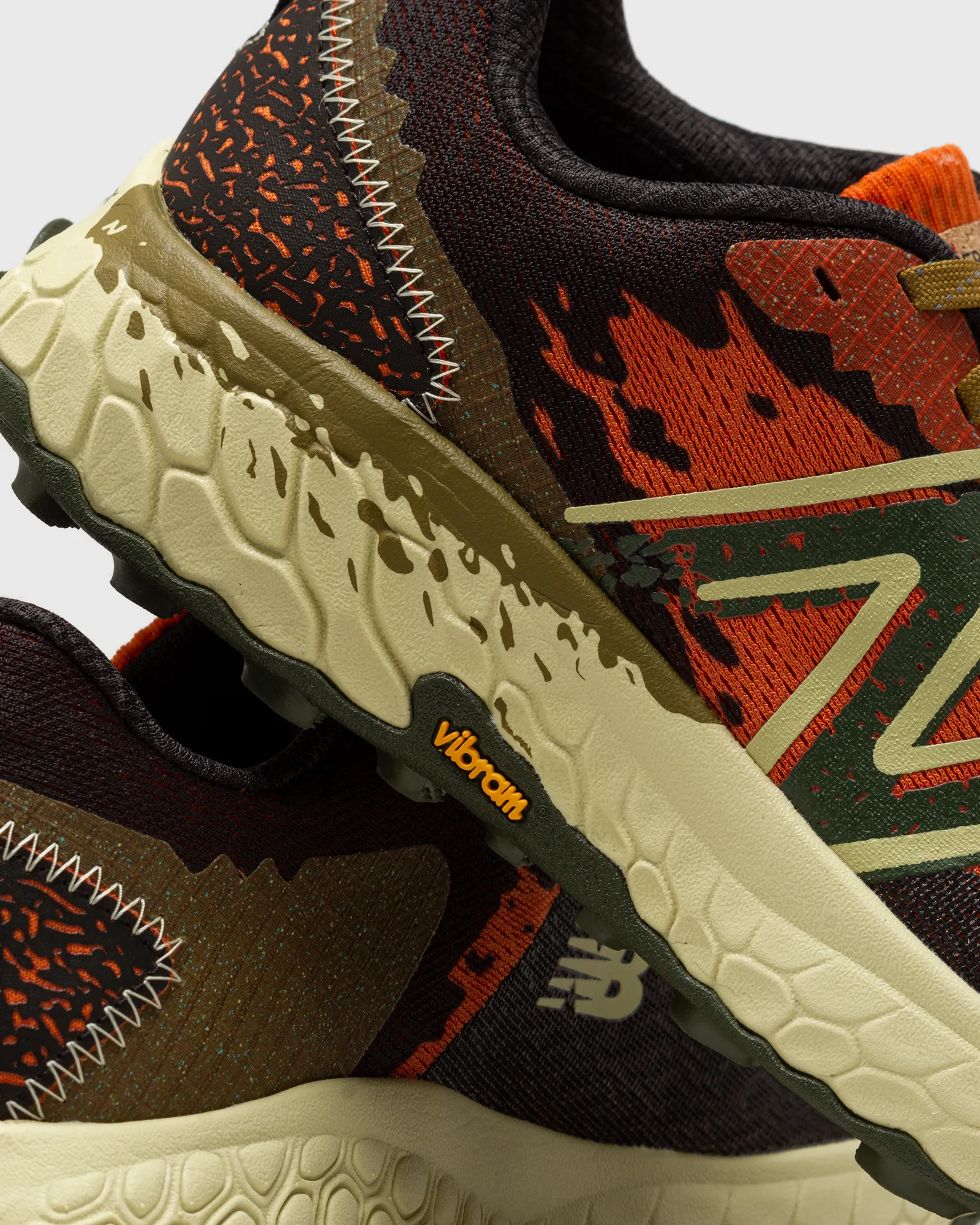 New Balance Fresh Foam x Hierro v7