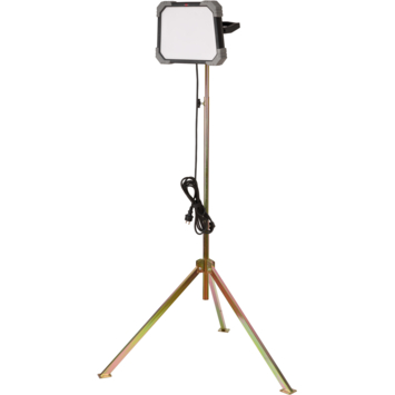 Brennenstuhl LED bouwlamp DINORA 10050 IP54 10600 lm