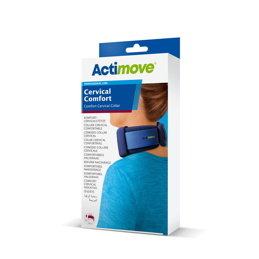 Actimove Cervical Comfort nakkestøtte L 1 stk