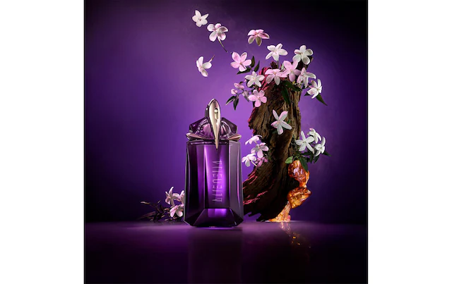 Thierry Mugler Eau de Parfum »Alien«