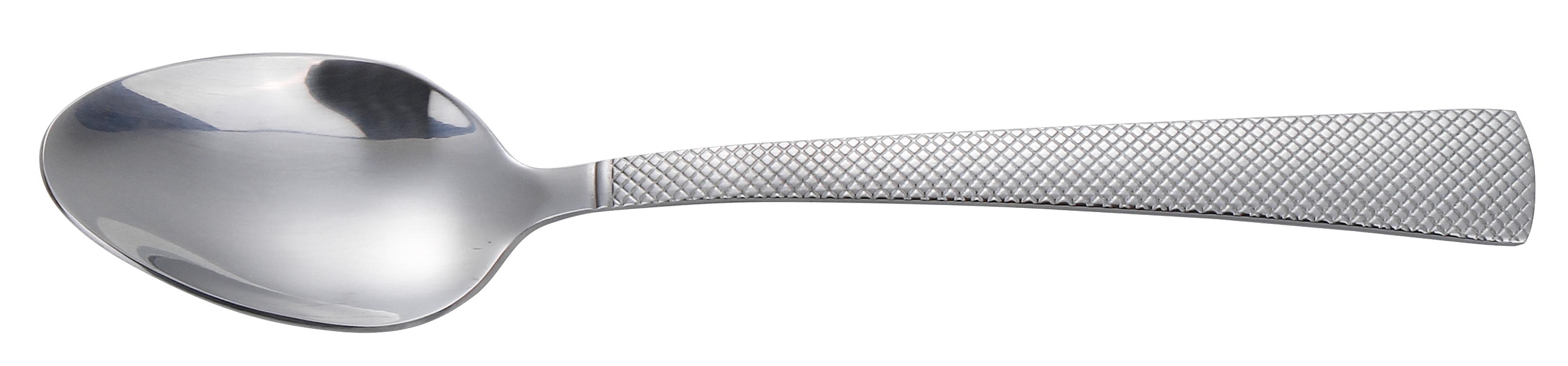 COME CUILLERE A SOUPE INOX EN VRAC