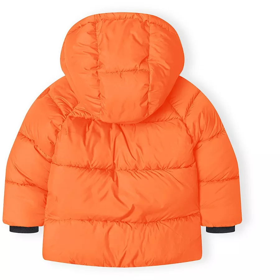 MINOTI Winterjacke Orange