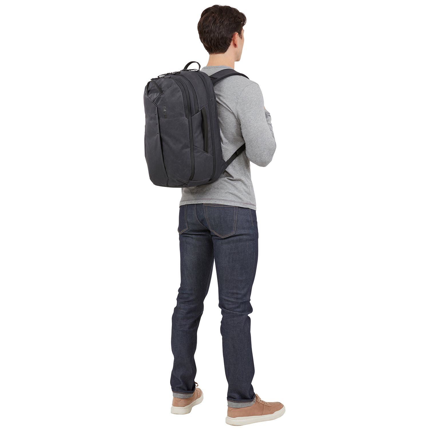 Thule Aion Travel Backpack 28L black