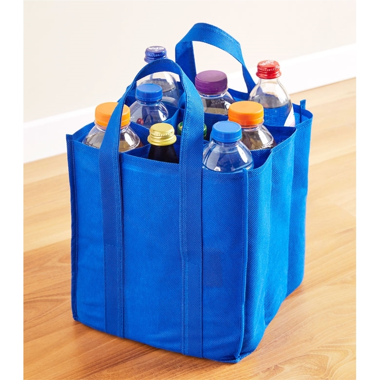 Sac bouteilles transport