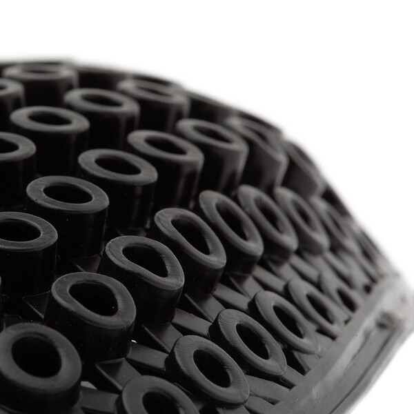 Tucano Urbano - Protections épaules Easy Flex-1 Armour Noir