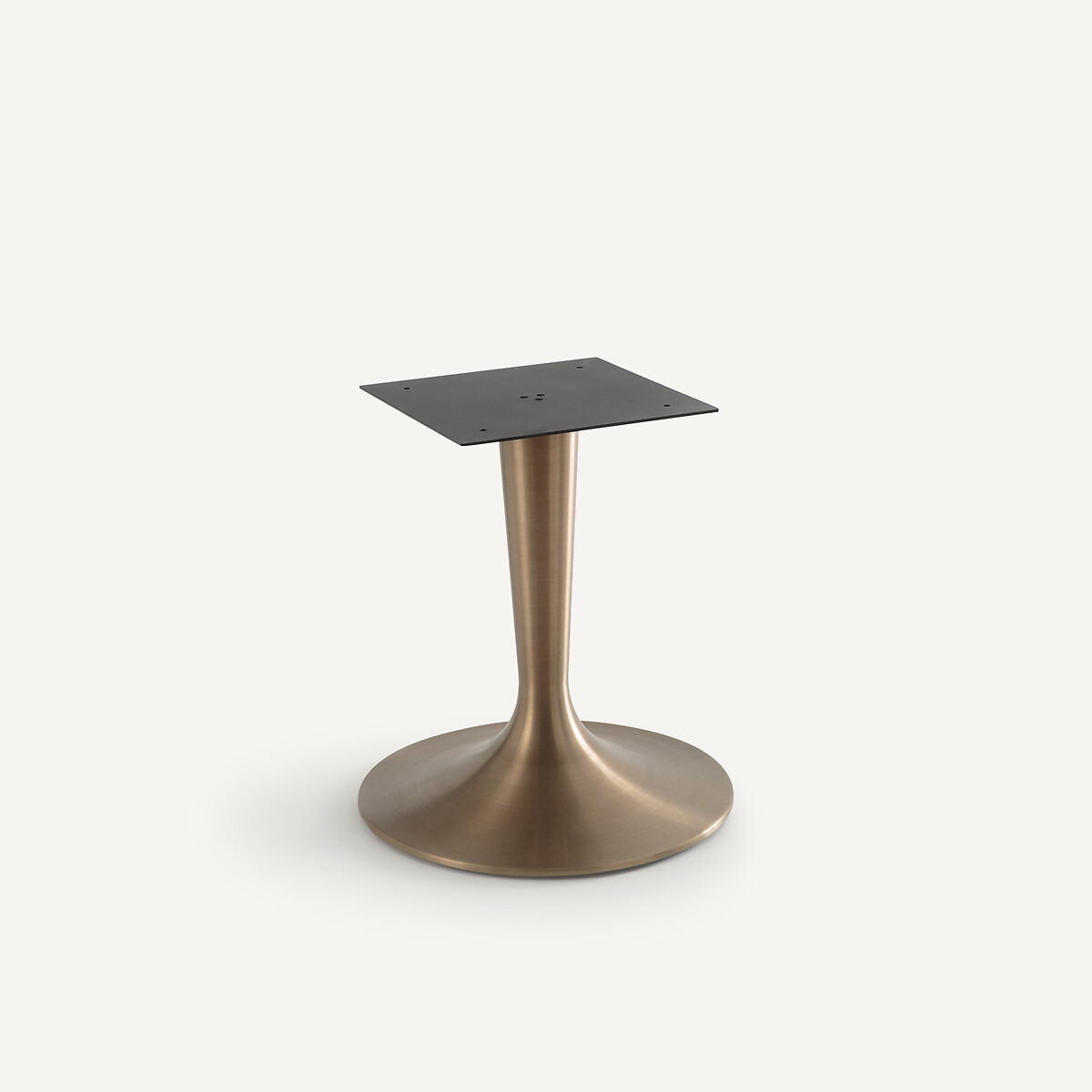 AM.PM<br>Pé de mesa em forma de tulipa, Hisia